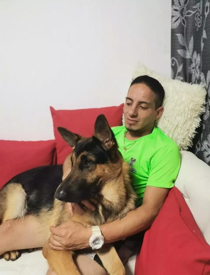 ...